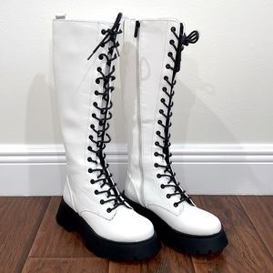 Circus by Sam Edelman high boots
